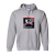 Zip Hoodie