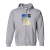 Zip Hoodie