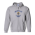 Zip Hoodie