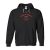 Zip Hoodie
