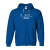 Zip Hoodie