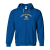 Zip Hoodie