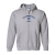 Zip Hoodie