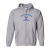 Zip Hoodie