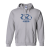 Zip Hoodie