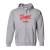 Zip Hoodie