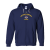 Zip Hoodie