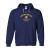 Zip Hoodie