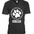 Premium V-Neck Tee