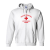 Zip Hoodie