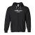 Zip Hoodie