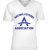 Premium V-Neck Tee