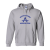 Zip Hoodie