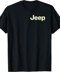 JE"EP DAD T-shirt?/