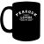 Ceramic Mug