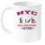 Ceramic Mug