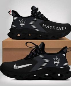 Maserati shoe
