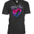 Premium V-Neck Tee
