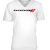 Premium V-Neck Tee