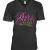 Premium V-Neck Tee