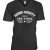 Premium V-Neck Tee
