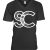 Premium V-Neck Tee