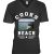 Premium V-Neck Tee