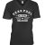 Premium V-Neck Tee