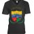 Premium V-Neck Tee