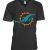 Premium V-Neck Tee