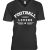 Premium V-Neck Tee