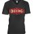 Premium V-Neck Tee