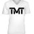 Premium V-Neck Tee