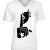 Premium V-Neck Tee