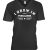 Premium V-Neck Tee
