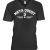 Premium V-Neck Tee