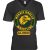 Premium V-Neck Tee