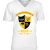 Premium V-Neck Tee