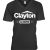 Premium V-Neck Tee