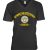 Premium V-Neck Tee