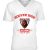 Premium V-Neck Tee