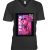 Premium V-Neck Tee
