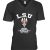 Premium V-Neck Tee
