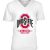 Premium V-Neck Tee