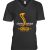 Premium V-Neck Tee