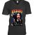 Premium V-Neck Tee