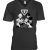 Premium V-Neck Tee