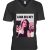 Premium V-Neck Tee