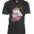 Premium V-Neck Tee
