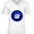 Premium V-Neck Tee